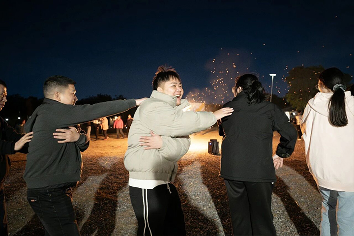 2026 麒迹驰骋！北特聚力，共赴新程！
