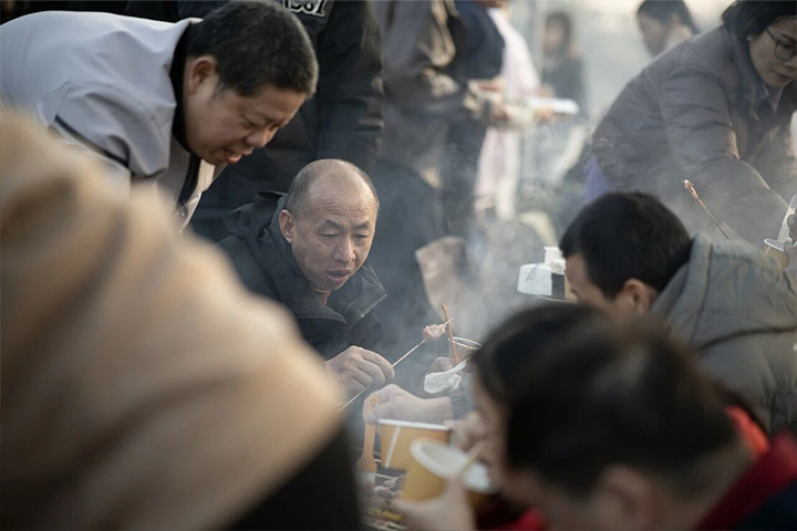 2026 麒迹驰骋！北特聚力，共赴新程！