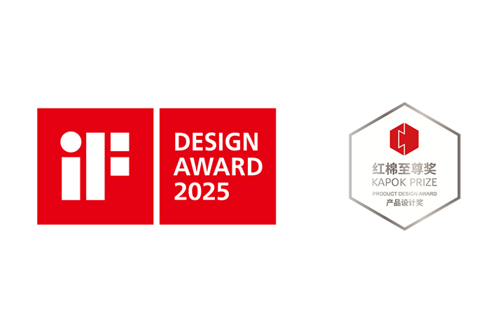 中国设计登陆全球顶流！北特KYLINC麒麟，获 Yanko Design 盛赞 “随工作流而动”