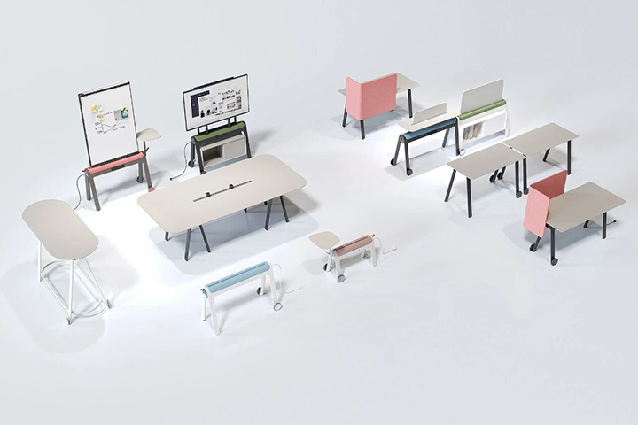 中国设计登陆全球顶流！北特KYLINC麒麟，获 Yanko Design 盛赞 “随工作流而动”