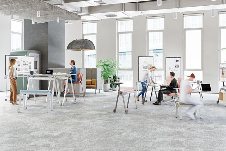 中国设计登陆全球顶流！北特KYLINC麒麟，获 Yanko Design 盛赞 “随工作流而动”