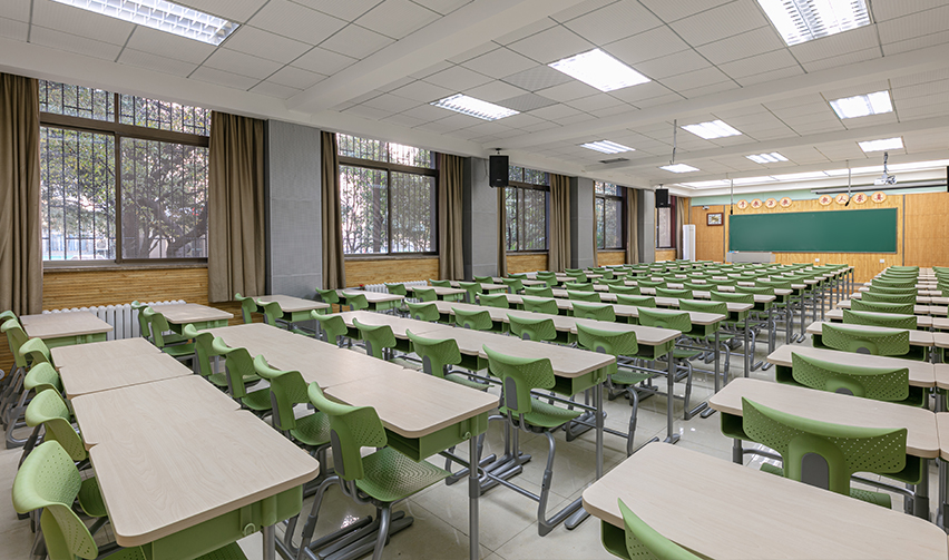 陕西师范大学