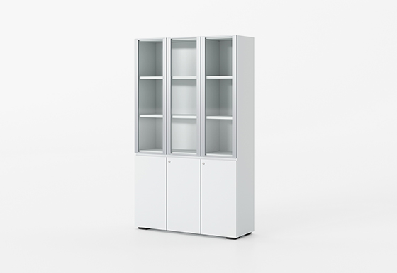 CABINET卡柏 高柜